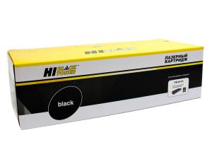 Тонер-картридж Hi-Black (HB-TK-6115) для Kyocera Ecosys M4125idn/M4132idn, 15K Тонер-картридж Hi-Black (HB-TK-6115) для Kyocera Ecosys M4125idn/M4132idn, 15K