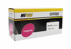 Тонер-картридж Hi-Black (HB-106R02607) для Xerox Phaser 7100, M, 5K Тонер-картридж Hi-Black (HB-106R02607) для Xerox Phaser 7100, M, 5K