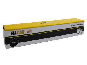 Тонер-картридж Hi-Black (HB-106R03745) для Xerox VersaLink C7020/C7025/C7030, Bk, 23,6K Тонер-картридж Hi-Black (HB-106R03745) для Xerox VersaLink C7020/C7025/C7030, Bk, 23,6K