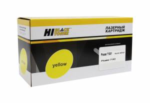 Тонер-картридж Hi-Black (HB-106R02608) для Xerox Phaser 7100, Y, 5K Тонер-картридж Hi-Black (HB-106R02608) для Xerox Phaser 7100, Y, 5K