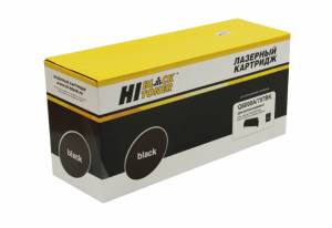 Картридж Hi-Black (HB-Q6000A) для HP CLJ 1600/2600/2605, Восстановленный, Bk, 2,5K Картридж Hi-Black (HB-Q6000A) для HP CLJ 1600/2600/2605, Восстановленный, Bk, 2,5K