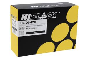 Драм-картридж Hi-Black (HB-DL-420) для Pantum M6700/P3010, 12К Драм-картридж Hi-Black (HB-DL-420) для Pantum M6700/P3010, 12К