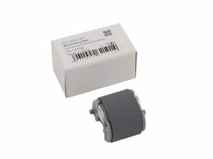 Ролик подхвата обходного лотка RL2-0656-000 для HP LaserJet Pro M402/MFP M426 (CET), CET341042 Ролик подхвата обходного лотка RL2-0656-000 для HP LaserJet Pro M402/MFP M426 (CET), CET341042