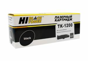 Тонер-картридж Hi-Black (HB-TK-1200) для Kyocera Ecosys M2235/2735/2835/P2335, 3K Тонер-картридж Hi-Black (HB-TK-1200) для Kyocera Ecosys M2235/2735/2835/P2335, 3K