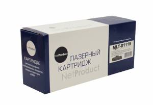 Картридж NetProduct (N-MLT-D111S) для Samsung SL-M2020/2020W/2070/2070W, 1K (новая прошивка) Картридж NetProduct (N-MLT-D111S) для Samsung SL-M2020/2020W/2070/2070W, 1K (новая прошивка)