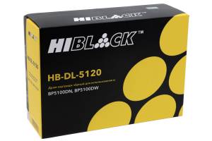Драм-юнит Hi-Black (HB-DL-5120) для Pantum BP5100DN/BP5100DW, 30K Драм-юнит Hi-Black (HB-DL-5120) для Pantum BP5100DN/BP5100DW, 30K