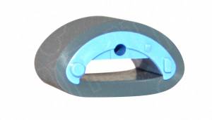 RL1-0303/RF0-1008 Ролик захвата бумаги HP LJ 1000/1150/1200/1300/3380/LBP-1210 (O) RL1-0303/RF0-1008 Ролик захвата бумаги HP LJ 1000/1150/1200/1300/3380/LBP-1210 (O)