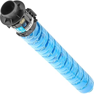 Синий тонер повышенной емкости M C2000H (15К) Ricoh M C2000H (842453) Синий тонер повышенной емкости M C2000H (15К) Ricoh M C2000H (842453)