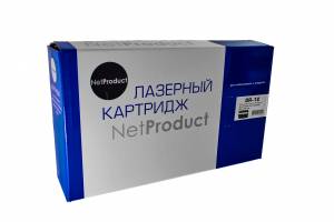 Драм-юнит NetProduct (N-DR-12) для Brother HL-L2371DN/DCP-L2551DN/MFC-L2751DW, 12K НЕ ДЛЯ OEM Драм-юнит NetProduct (N-DR-12) для Brother HL-L2371DN/DCP-L2551DN/MFC-L2751DW, 12K НЕ ДЛЯ OEM