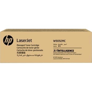 Тонер-картридж HP LaserJet W9092MC Тонер-картридж HP LaserJet W9092MC