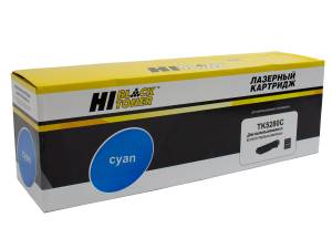 Тонер-картридж Hi-Black (HB-TK-5280C) для Kyocera ECOSYS P6235/M6235/M6635, C, 11K Тонер-картридж Hi-Black (HB-TK-5280C) для Kyocera ECOSYS P6235/M6235/M6635, C, 11K
