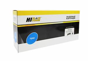 Картридж Hi-Black (HB-C9731A) для HP CLJ 5500/5550, Восстановленный, C, 12K Картридж Hi-Black (HB-C9731A) для HP CLJ 5500/5550, Восстановленный, C, 12K