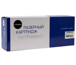 Драм-юнит NetProduct (N-101R00435) для Xerox WorkCentre 5222/5225/5230/pro 5225, Восст., 80K Драм-юнит NetProduct (N-101R00435) для Xerox WorkCentre 5222/5225/5230/pro 5225, Восст., 80K