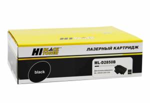 Картридж Hi-Black (HB-ML-D2850B) для Samsung ML-2850d/2851nd, 5K Картридж Hi-Black (HB-ML-D2850B) для Samsung ML-2850d/2851nd, 5K