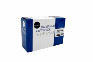 Картридж NetProduct (N-W1540X) для HP LJ Tank 1502/2502/MFP 1602/2602, 5K (без чипа) Картридж NetProduct (N-W1540X) для HP LJ Tank 1502/2502/MFP 1602/2602, 5K (без чипа)