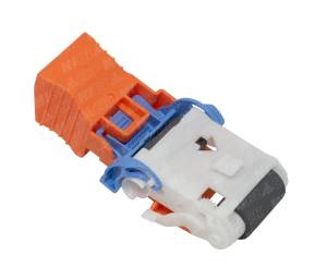 Ролик захвата в сборе Hi-Black для HP LJ Enterprise M607/M608/M609/M652/M653/M681/M682/E67560 Ролик захвата в сборе Hi-Black для HP LJ Enterprise M607/M608/M609/M652/M653/M681/M682/E67560