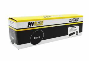 Картридж Hi-Black (HB-CF530A) для HP CLJ Pro M154A/M180n/M181fw, Bk, 1,1K Картридж Hi-Black (HB-CF530A) для HP CLJ Pro M154A/M180n/M181fw, Bk, 1,1K