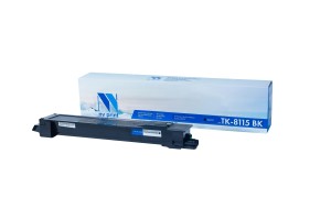 - NV Print NV-TK8115Bk - NV Print NV-TK8115Bk