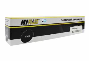 Тонер-картридж Hi-Black (HB-AR016LT) для Sharp AR-5015/5120/5320/5316, 9K Тонер-картридж Hi-Black (HB-AR016LT) для Sharp AR-5015/5120/5320/5316, 9K