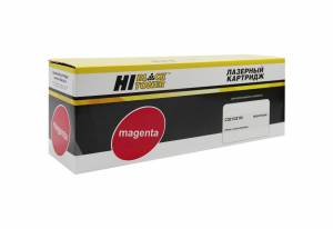 Тонер-картридж Hi-Black (HB-44973542) для OKI C301DN/C321DN/C310DN/C330DN/MC351DN, M, 1,5K Тонер-картридж Hi-Black (HB-44973542) для OKI C301DN/C321DN/C310DN/C330DN/MC351DN, M, 1,5K