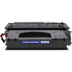 Тонер-картридж Ninestar OC-Q5949X/CRG308II Тонер-картридж Ninestar OC-Q5949X/CRG308II