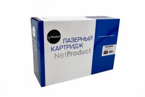 Драм-юнит NetProduct (N-50F0Z00) для Lexmark MS/MX310d/410/510de, Восстановленный, 60K Драм-юнит NetProduct (N-50F0Z00) для Lexmark MS/MX310d/410/510de, Восстановленный, 60K
