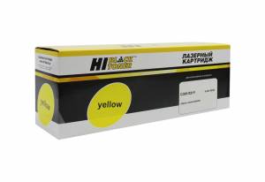 Тонер-картридж Hi-Black (HB-44973541) для OKI C301DN/C321DN/C310DN/C330DN/MC351DN, Y, 1,5K Тонер-картридж Hi-Black (HB-44973541) для OKI C301DN/C321DN/C310DN/C330DN/MC351DN, Y, 1,5K