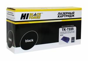 Тонер-картридж Hi-Black (HB-TK-7225) для Kyocera TASKalfa 4012i, 35K Тонер-картридж Hi-Black (HB-TK-7225) для Kyocera TASKalfa 4012i, 35K