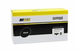 Картридж Hi-Black (HB-SCX-D4725A) для Samsung SCX-4725F, 3K Картридж Hi-Black (HB-SCX-D4725A) для Samsung SCX-4725F, 3K