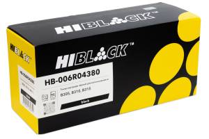 Тонер-картридж Hi-Black (HB-006R04380) для Xerox B305/B310/B315, 8K Тонер-картридж Hi-Black (HB-006R04380) для Xerox B305/B310/B315, 8K